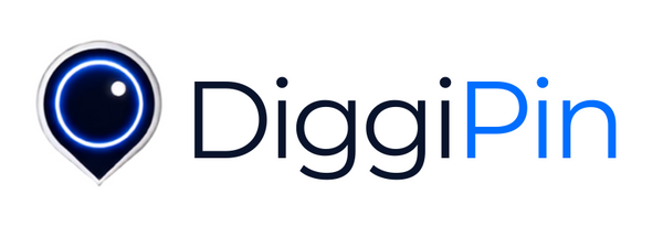 DiggiPin