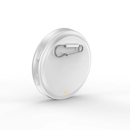 Smart LED Digital Badge