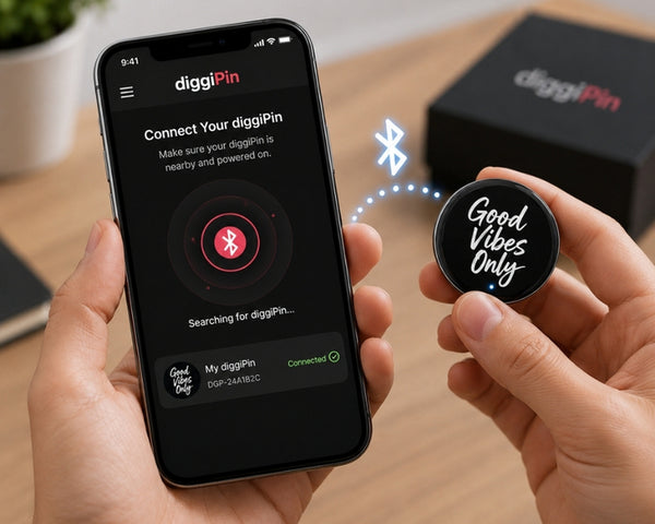 Connect Your Badge