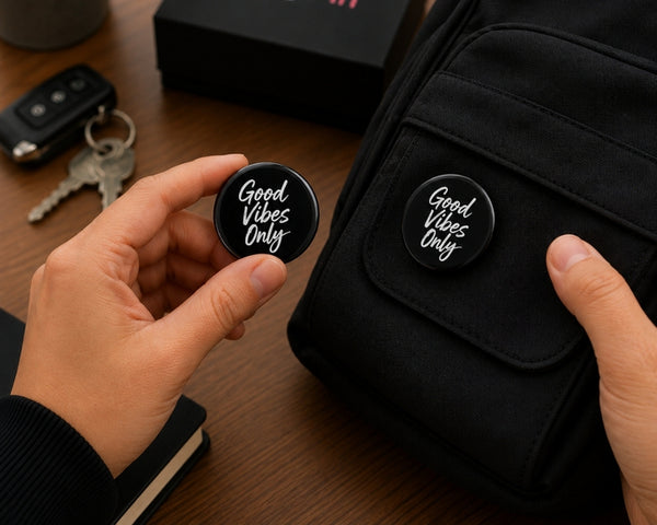 Wear It Your Way